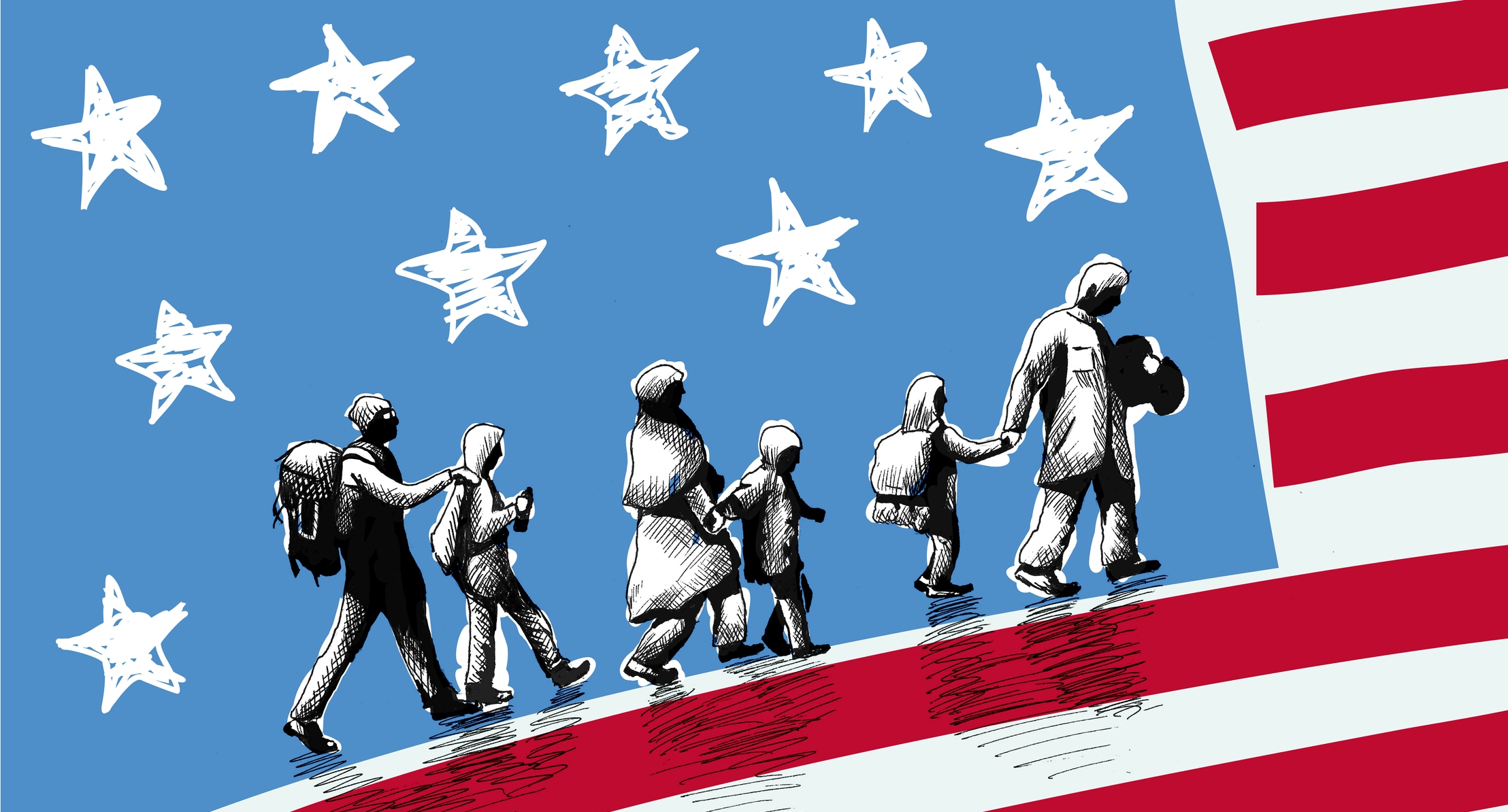 Refugee Resettlement in the U.S. FindLaw